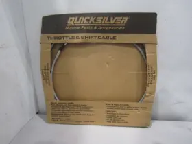 8m0085983 Quicksilver Throttle And Shift Cable