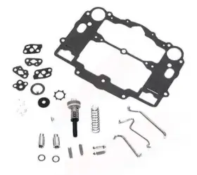 8m0120196 Quicksilver Overhaul Kit