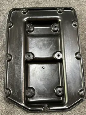 Design2 Quicksilver 93518a1 Mercury 200hp 2.4l Sound Attenuator Cover Silencer 93518a 88509 #2