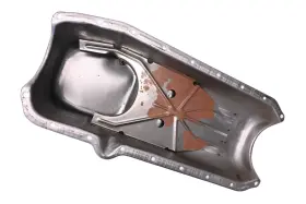 94130 Quicksilver Oil Pan #2