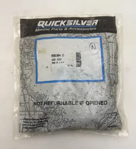 98830a2 Quicksilver Hook Assembly Part#