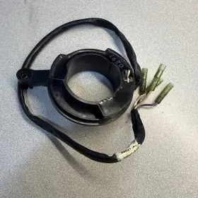 99021a15 Quicksilver Mercury Marine Boat Oem Trigger Assembly Freshwater 99021a15 Quicksilver Mercury Marine Boat Oem Trigger Assembly Freshwater
