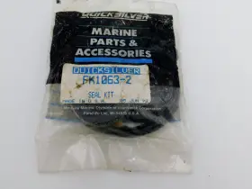 Fk1063-2 Quicksilver Mercury Seal Kit