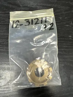 12-31211a2 Quicksilver Mercury New Oem / Thrust Washer