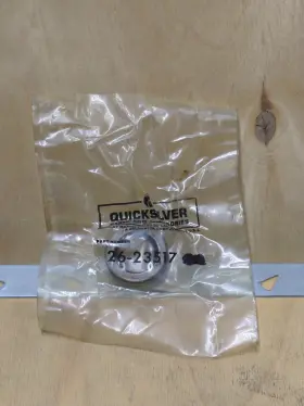 26-23517 Quicksilver Mercury A2 Seal