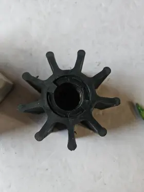 803378 Quicksilver Mercury Genuine Impeller Nos Oem Mq1