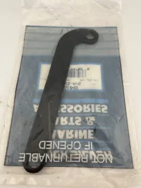 861048 Quicksilver Mercury Mercruiser Power Steering Brace New Oem