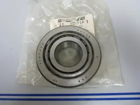 31-62801a1 Quicksiver Mercury New Oem Quicksilver Bearing Assembly M