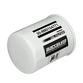 8m0154771 Quiksilver Quik Oil Filter #2