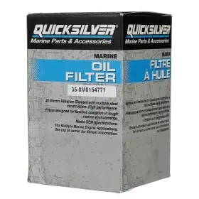 8m0154771 Quiksilver Quik Oil Filter #3