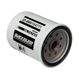 8m0154771 Quiksilver Quik Oil Filter