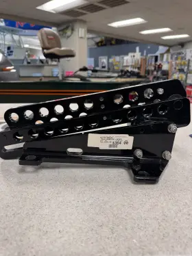 302142 R&r Universal Extender Swim Ladder For A Boat
