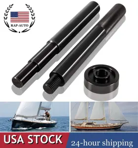 Raqp907 Ra-auto Gimbal Bearing Installer Engine Alignment Tool Kit For Mercruiser Alpha Volvo