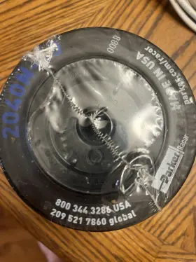 2040n-10 Racor 2040m-10 Razor Filter