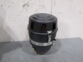 Af-m408s12a Racor Af-m408512a 800 Cfm Diesel Marine Air / Silencer