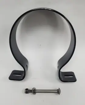 Rk11-2005 Racor Replacement Bracket