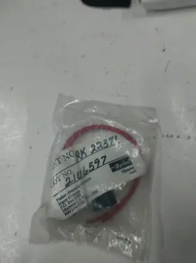 Rk22371 Racor Water In Fuel Filter Sensor #omc81
