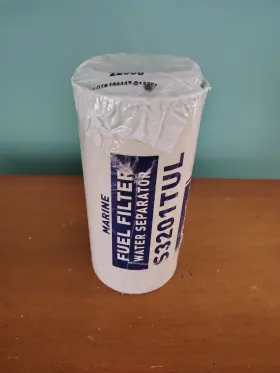 S3201tul Racor Parker Marine Fuel Filter Water Separator