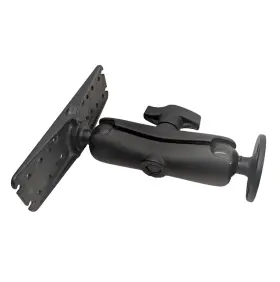 Rmr-d-181 Ram D-178 D-181 Marine Grade Mount Rmr-d-178 And Plate 12 Inch