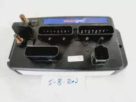 1700-0885-0000 Ranger Teleflex Megatech Control Module 6705997