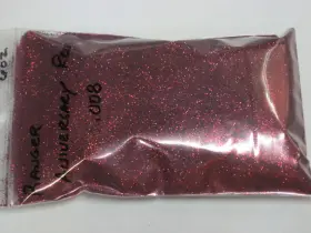 205614 Ranger Bass Boat Marine Auto Paint Anniversary Red 6 Oz Poly Metal Flake .008 205614 Ranger Bass Boat Marine Auto Paint Anniversary Red 6 Oz Poly Metal Flake .008