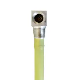 033500-24a1 Rareelectrical New Threaded Fuel Pick-up By 033500-24