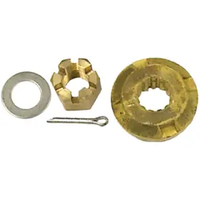 18-3777a1 Rareelectrical Propeller Shaft Seal 5763 Suzuki 40-65hp Df40 Df50 Df60 3-cyl 4-stroke 0-94300