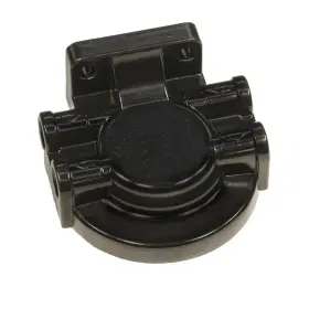 18-7853-1a1 Rareelectrical New 1/4ftft Connection Aluminum Fuel/water Separator Bracket By Parts 18-7853-1
