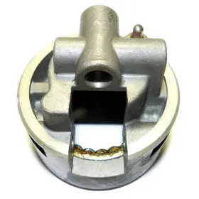 444-530a8 Rareelectrical New Bearing Housing Assembly For Johnson/evinrude By Parts 0389455