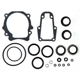 446-205-z8 Rareelectrical Lower Gearcase Seal Kit Omc Cobra 4-cyl 2.3l 120hp 3.0l 140hp 0985612 S18-2671 446-205-z8 Rareelectrical Lower Gearcase Seal Kit Omc Cobra 4-cyl 2.3l 120hp 3.0l 140hp 0985612 S18-2671