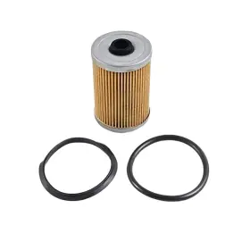 35-866171a01 Rareelectrical 600-337-2z8 Oem Grade Fuel Filter 98-24 Gen Iii Cool Kit Mercruiser V8 Mpi