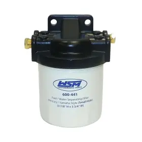 S18-7848-1 Rareelectrical 600-441ka1 New 21 Micron 1/4 Npt Port Fuel/water Separator Kit Fits Honda By S18-7848-1 Rareelectrical 600-441ka1 New 21 Micron 1/4 Npt Port Fuel/water Separator Kit Fits Honda By