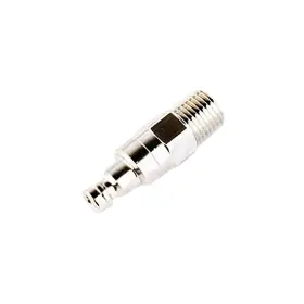 995-151a1 Rareelectrical Gearcase Filler Tip Male Connector Universal Marine 995-151 Boat Outboard
