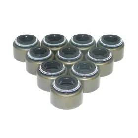 1j7-12119-01-00 Rareelectrical P400485420612a2 New Valve Stem 10 Pack Seal Kit Fits Yamaha Grizzly 350 Hp By 1j7-12119-01-00 Rareelectrical P400485420612a2 New Valve Stem 10 Pack Seal Kit Fits Yamaha Grizzly 350 Hp By