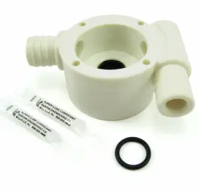 Raritan Engineering 085462006067 Ch2 Crown Head Pump Body