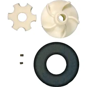Raritan Engineering 085462007026 Cr1 Discharge Impeller And Macerator Assembly Cd Series
