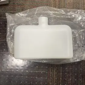 Ch29a Raritan Engineering Crown Head Shroud Bottle