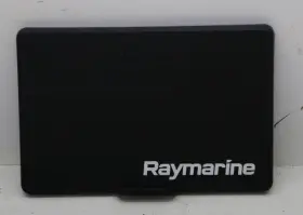 1007012 Raymarine Silicone Protective Sun Cover Screen Protector 9-3/4 Inch X 6-3/4