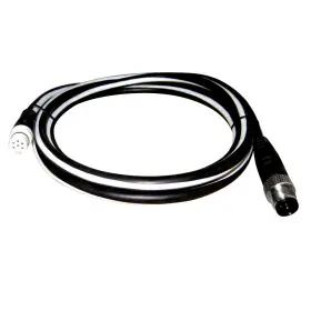 A06046 Raymarine Devicenet Male Adp Cable Seatalkng To Nmea 2000