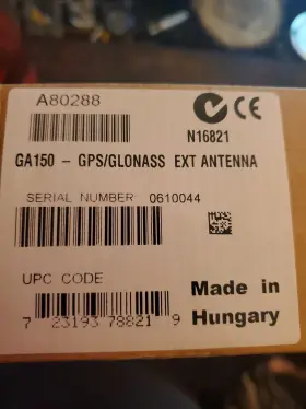 A80288 Raymarine Ga150 Gps/glonass Ext Antenna