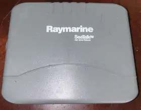 E55058 Raymarine Seatalk Hs Network Switch Only