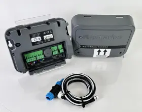 Acu-150 Raymarine E70430 Actuator Control Unit