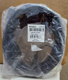 R70003 Raymarine E-series Access Video Cable