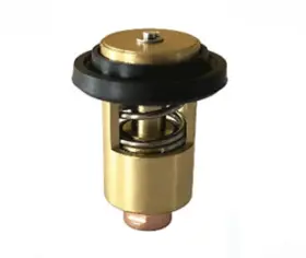 105582-49200 Rcr Thermostat For Yanmar Diesel Systems 71 C 160 F
