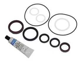 23553896 Rcr Retainer Kit For Volvo Penta Heavy-duty Dph And Dpr Series Sterndrives