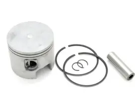 2704-826191a4 Rcr 826191t4 Piston Kit For Mercury/mariner 2-stroke Inline 3-4cyl 65-125 Hp 94-06