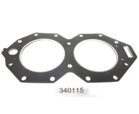 0340115 Rcr 340115 Cylinderhead Gasket For Omc Sea Drive 2.0l 1988 1990