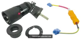 3587072 Rcr 3567 Model Number #3587072 Starter Switch Fits Most Diesel Volvos