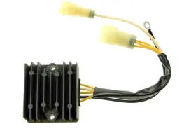 5030795 Rcr Regulator Rectifier For Johnson Evinrude And Omc Outboards 4 Stroke
