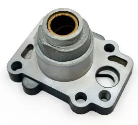 6e7-45331-00-ca Rcr - Bearing Housing For Yamaha 9.9 / 15 Hp